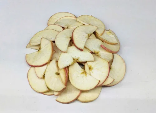 Dried Apple